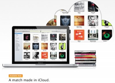 iPhoneItalia prova iTunes Match!