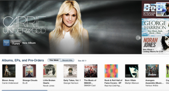 Un uomo denuncia Apple per “doppi addebiti” sugli acquisti effettuati su iTunes