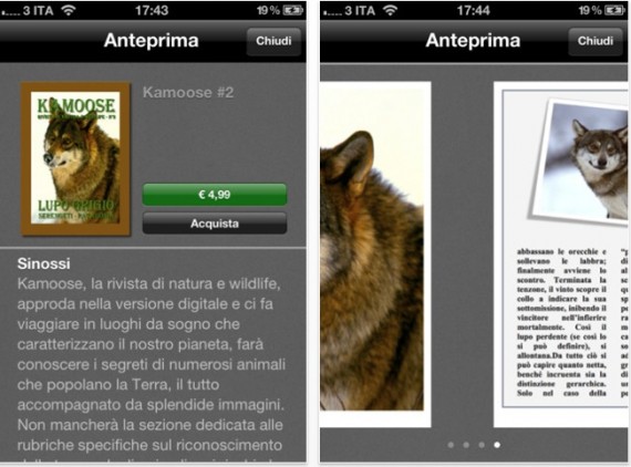 Kamoose, i libri di fotografia per scoprire la natura