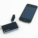 Da Mophio arriva il portachiavi che ricarica l’iPhone