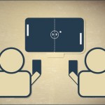 Disponibile “The King Pong Project”, un gioco gratuito per pubblicizzare un progetto su Kickstarter