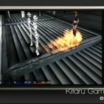 La Aoineko Studios lancia una campagna su Kickstarter