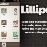 Il Mobile Personal Network Lillupuz arriva su App Store