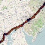 Apple dovrà affrontare una causa sulla raccolta di dati relativi alla localizzazione tramite iPhone