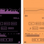 LuminousPlayer, per ascoltare la musica e ritornare indietro nel tempo