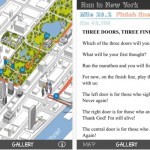 Tapook lancia la seconda edizione di “Run in New York – The Marathon Experience”, l’app dedicata alla maratona di New York