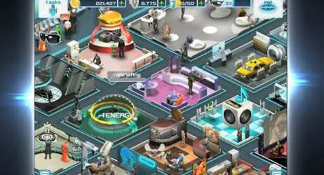 Men in Black 3, ecco il primo teaser del nuovo gioco Gameloft