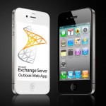 Microsoft rilascerà app native di Outlook Web App e Lync per iOS