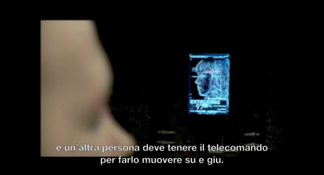 L’iPhone utilizzato anche nel cinema