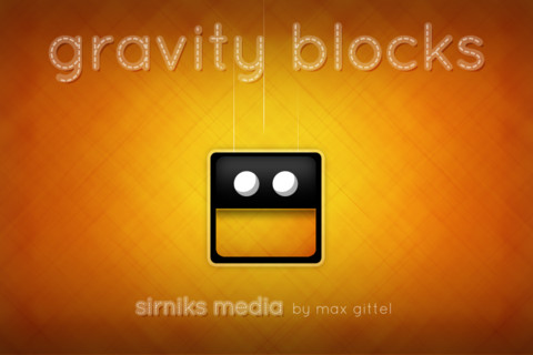 Gravity Blocks, spostate i blocchi per raggiungere la posizione corretta