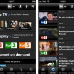 Rai.Tv è ora disponibile anche per iPhone