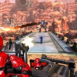 N.O.V.A. 3 arriva finalmente sull’App Store!