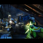 Offensive Combat: svelato il primo titolo di U4iA, sviluppatori ex-Call of Duty