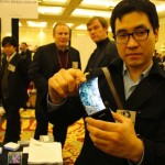 Apple interessata agli schermi flessibili OLED di Samsung?