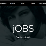 Il film indipendente dedicato a Jobs avrà titolo ‘jOBS’ e verrà girato anche nel garage originale