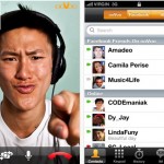 ooVoo Video Chat si aggiorna: arriva la videochat multipla e su Facebook!