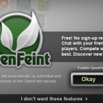 Il fondatore di Open Feint al lavoro su un futuro titolo per iPhone