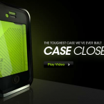 OtterBox ha annunciato “Armor”, una nuova resistente custodia per iPhone