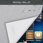 PaperLock, sfoglia la schermata di blocco per accedere all’iPhone – Cydia