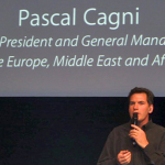 Pascal Cagni, GM di Apple in Europa, ha abbandonato la compagnia dopo 12 anni di servizio