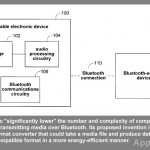 Apple vuole diminuire il consumo di batteria della connettività Bluetooth