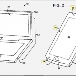 Antenna integrata nel display dei futuri iPhone?