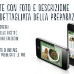 PiccoleRicette, per chi ha poco tempo ma vuole cucinare bene…