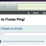 Tim Cook: “Stiamo valutando di chiudere Ping e di integrare nuovi social in iOS 6”