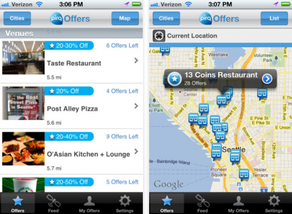 PIRQ raggiunge un importante accordo con Apple