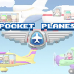 NimbleBit pubblica un nuovo trailer per Pocket Planes