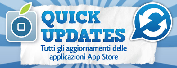 iPhoneItalia Quick Updates 31/05: AirCassette, TamTam Offerte e Metro Fotografico