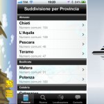 iPhoneItalia Quick Review: La Pietra Rotolante 2, I Comuni Italiani e EcisGroup