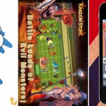 iPhoneItalia Quick Review: Puzzle & Dipingi – Oceano, Kingdom Story XD e Tweeet!