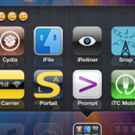ReflectAll, il tweak che aggiunge il riflesso a tutte le icone della Home – Cydia