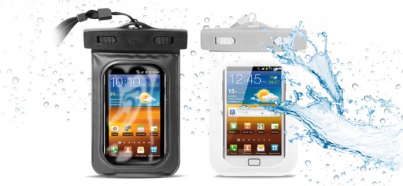 Waterproof Case di Puro, la custodia che protegge l’iPhone dall’acqua – Recensione iPhoneItalia