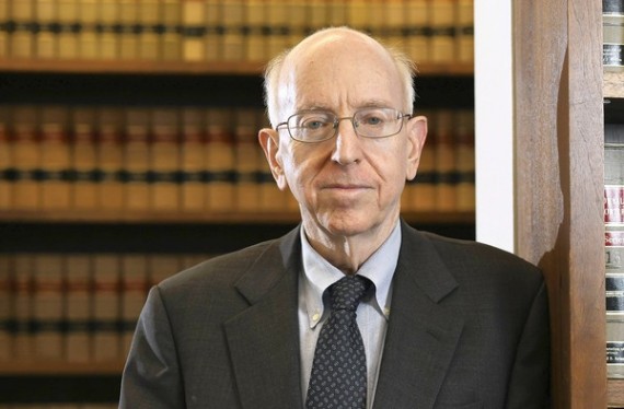 Il giudice Posner riprende gli avvocati di Apple:” ho già avuto la mia dose di richieste frivole”