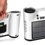 Eton presenta Rukus Solar, lo speaker che si ricarica grazie all’energia solare