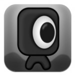 Run In Crowd: un runner monoculare