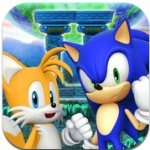 Sonic the Hedgehog 4: episodio 2 arriva finalmente sull’App Store!