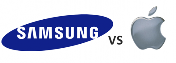Durante il processo Apple intende richiedere che venga oscurato il logo di Samsung sui display per i giurati