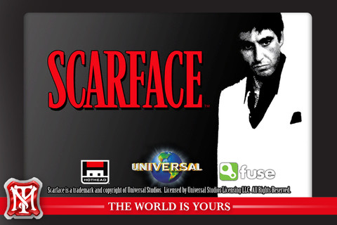 Scarface, il gioco ufficiale del film sbarca su iPhone