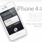 Tim Cook rivela: “La ‘S” nell’iPhone 4S sta per Siri”