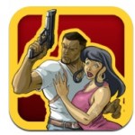 Chris Blake: Saving Sarah: un poliziotto a Manhattan – La recensione di iPhoneitalia