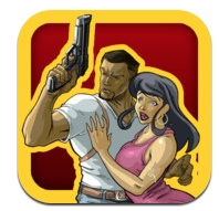 Chris Blake: Saving Sarah: un poliziotto a Manhattan – La recensione di iPhoneitalia
