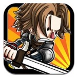 Mission Sword: un divertente side scrolling 2D