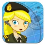 Gravity Fleet: un mix tra Got Cow? e Angry Birds Space