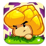 SuperMushrooms: un flipper defense game a tema funghi