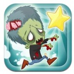 ZombieTravel: un divertente runner game gratuito e ben fatto