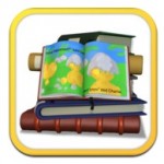 Doddle Tales: disegna e condividi