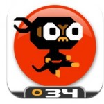 Monkey Ninja: ancora un altro titolo da Donut Games